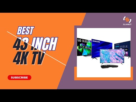 Best 43 Inch TV 2023 Top Picks and Reviews for the Ultimate Home Entertainment