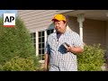 Candidate for slain Minnesota lawmaker’s seat says he’s working to bring voters together