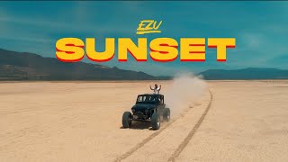 Sunset – Ezu (VIP Records) | Punjabi Song Video HD