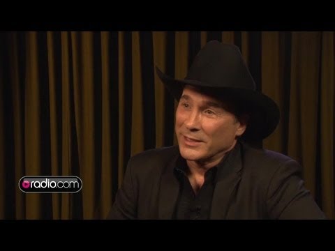 Clint Black On His Songwriting Process And New Album "When I Said I Do"