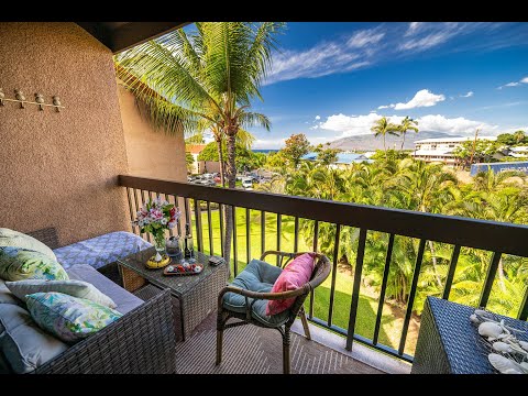 Property video