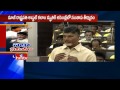 Chandrababu opens Assembly session with tributes to Kalam