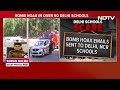 Delhi Bomb Threat News | Bomb Threats At Delhi Schools, Classes Suspended, Children Sent Home  - 00:00 min - News - Video