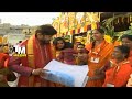 BB2 winner Kaushal offers prayers at Tirumala