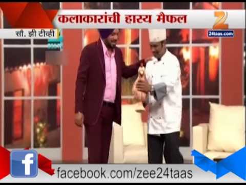 गॅग्स ऑफ हासेपूर धमाल कॉमेडी