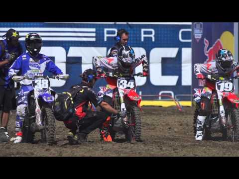 Racer X Films Spotlight: Justin Bogle 