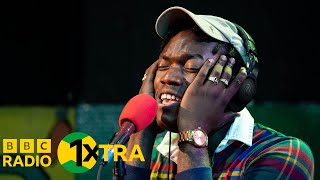 Valiant | Dunce Cheque | 1Xtra Jamaica 2023