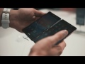 Обзор Huawei Ascend P7 Sapphire Edition