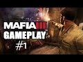 Mafia 3 [001] - The begining