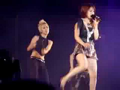 CSJH the Grace - The Club @ SM Concert 08