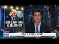 Watters: The way things were going, America was being taken advantage of - 07:47 min - News - Video