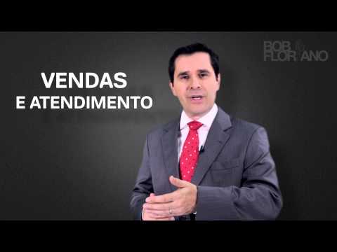 Dicas de Vendas - Bob Floriano