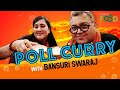 NDTV Poll Curry With Kunal Vijayakar | Episode 3 With Bansuri Swaraj