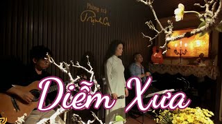 Đêm Nhạc Trịnh Công Sơn #1 chủ đề DIỄM XƯA