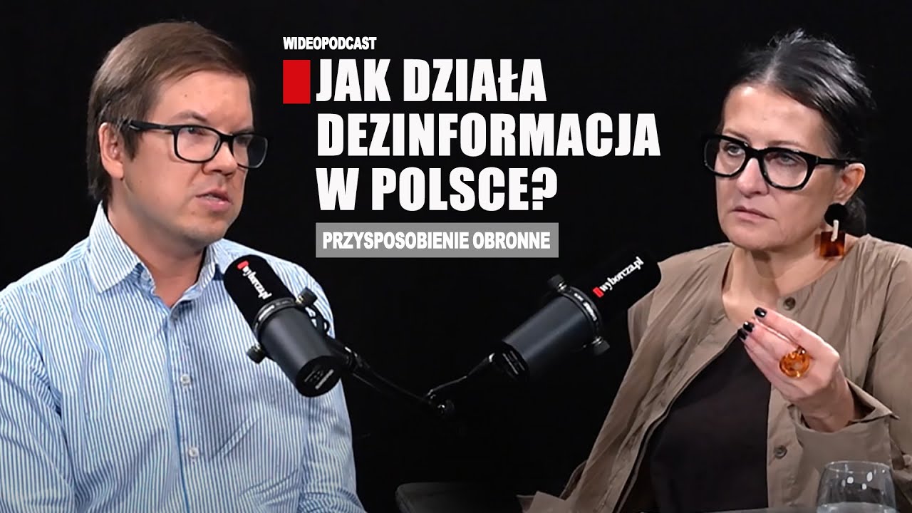 Są sposoby na dezinformacje. Musimy tylko chcieć znać prawdę | Gazeta Wyborcza