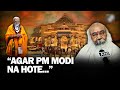 “Agar PM Modi Na Hote…” Congress’ Acharya Pramod credits PM Modi for Ayodhya Ram Mandir | News9