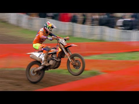 Masters Motocross International 2018 - Lacapelle Marival