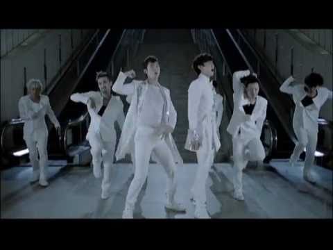 東方神起 / Superstar (short ver.)