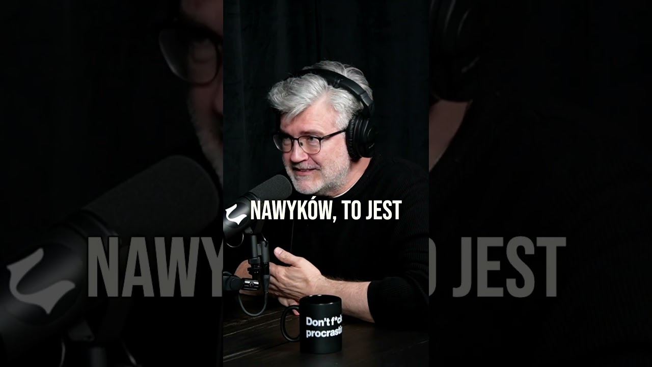 10 Dlaczego Ludzie Nie Potrafią Rozmawiać? – ft. Piotr Mosak