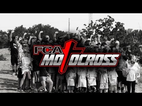 FCA MX Camp 2013 - Oak Hill Raceway - 