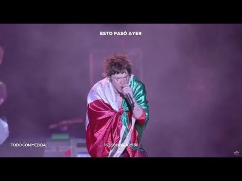 Cage the elephant- Corona Capital 2017 (720p)