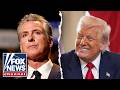 Newsom issues URGENT call to action after Texas Republicans score MAJOR victory