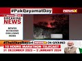 NewsX Accesses Exclusive Video | Pakistan Army Open Fires On Nirala Post | NewsX  - 06:29 min - News - Video