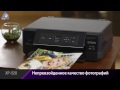 МФУ Epson Expression Premium XP-520 (русскоязычный проморолик)