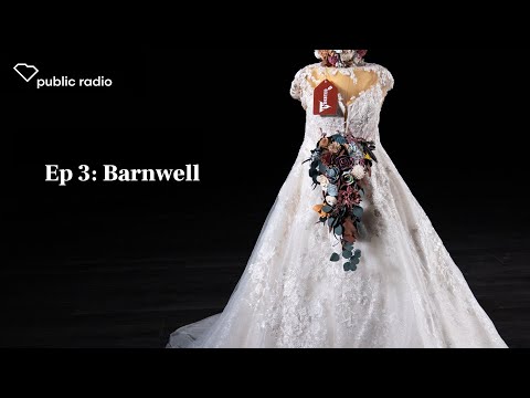 screenshot of youtube video titled Barnwell | InDebted
