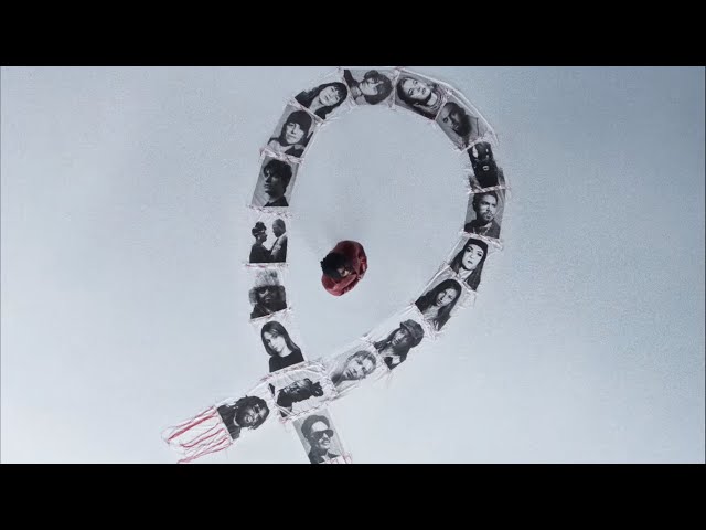 Damso & Sidaction - Grand Soleil (Clip officiel)