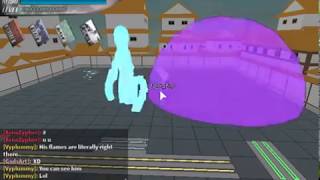 Roblox Bleach New Hope Level Hack - i got a pool in roblox bloxburg s1 e2