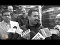 Congress Leader Vikramaditya Singh Will Join Consecration Ceremony of Ram Temple, Thanks RSS, VHP  - 01:37 min - News - Video