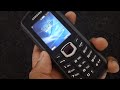 Samsung GT B2710 Solid Immerse Xcover mobile phone, tough phone, Builders phone, Review.