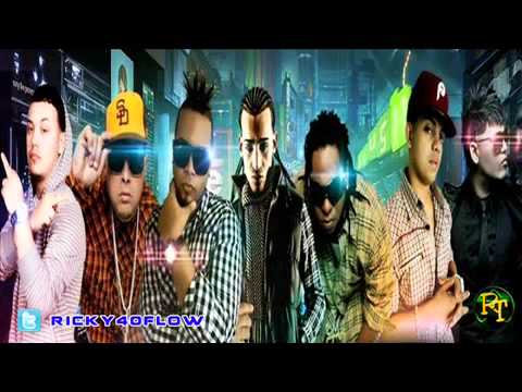 NOS VAMOS DE SHOPPING Official Remix Yaga Mackie Ft Opi, Arcangel, J Alvarez, Farruko Jory