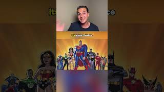 James Gunn finally told us the REAL plan for the DC Universe #Superman #dcu #dc #jamesgunn #dccomics
