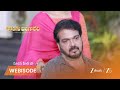 KONGU BANGARAM | EP - 70 | Webisode 3 | Apr 3 2026 | Zee Telugu
