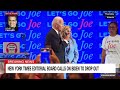 New York Times Editorial Board calls for Biden to leave the race  - 09:22 min - News - Video