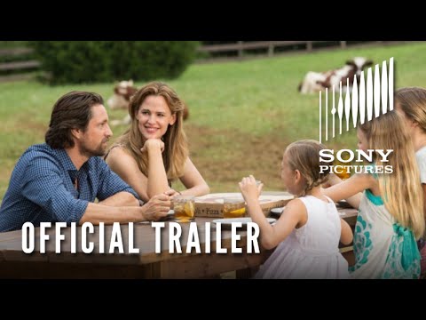 Miracles from Heaven'