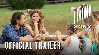 Miracles From Heaven - Official 