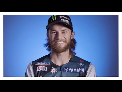 Supercross Fuel For Thought - Aaron Plessinger