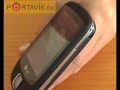 HTC Touch review rus