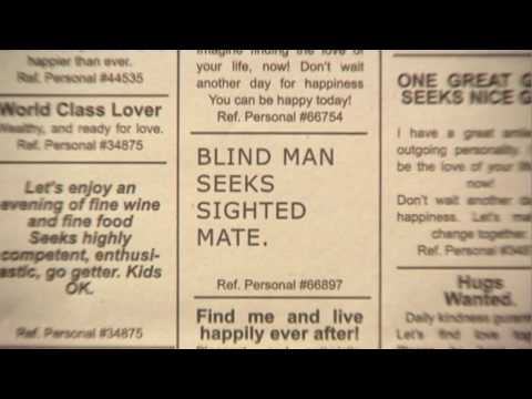 Blind Date'