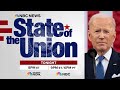 LIVE: President Biden delivers 2024 State of the Union address | NBC News