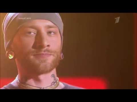 THE VOICE THE BEST OF ROCK N'ROLL IV