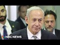 Netanyahu’s public standing is ‘pretty weak’ as his corruption trial resumes
