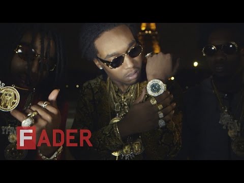Migos - Cross the Country (Official Music Video)