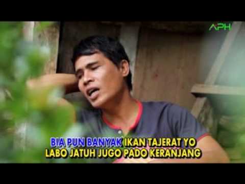 LAGU JAMBI ~ ANGIN LALU ~ RADINAL ~ Official Video Music APH Management