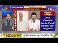 కడప లో మహాత్మా గాంధీ, అన్నా హజారే ఫ్యాక్షనిస్ట్ లు అంటారు | Raghurama Latest Comments | ABN  - 02:31 min - News - Video