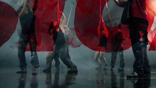 STOMP: FEB 1-10, 2019 at Sacramento Community Center Theater