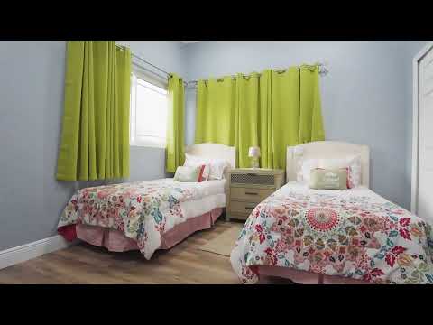 Property video